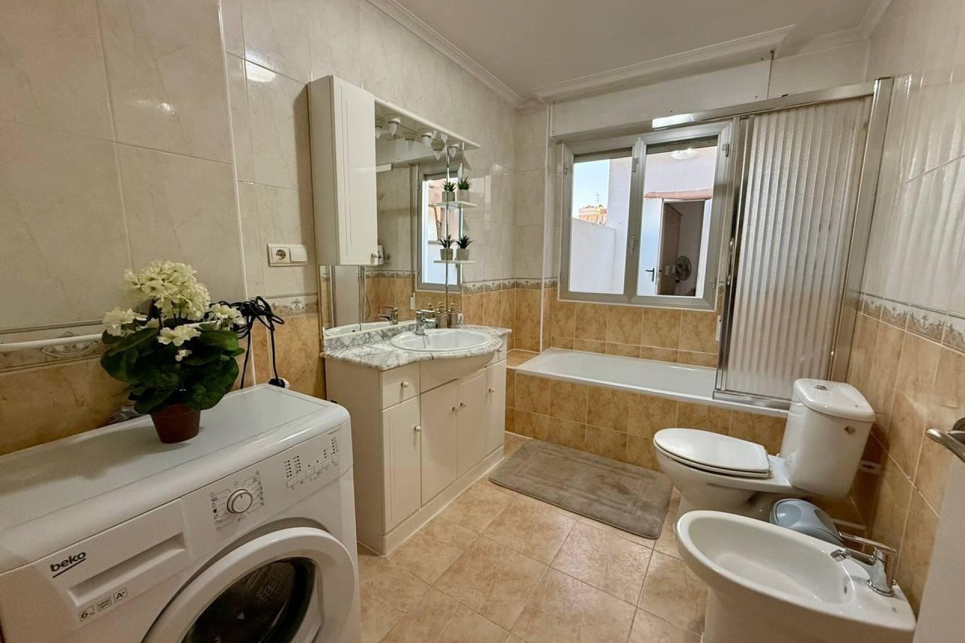 Herverkoop - Apartment -
Torrevieja - Playa del Cura