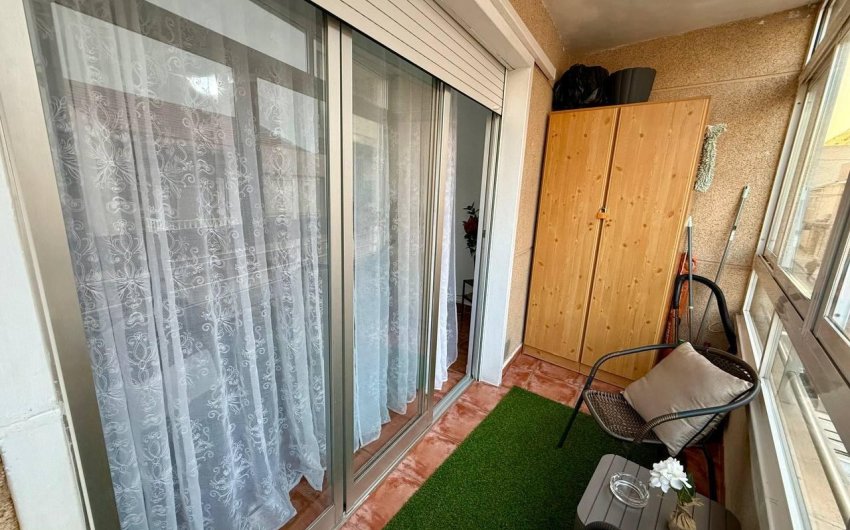 Herverkoop - Apartment -
Torrevieja - Playa del Cura
