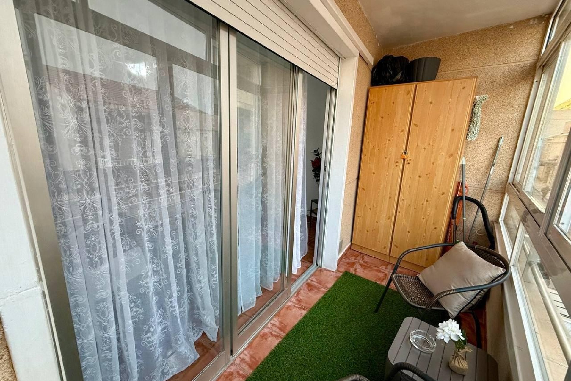 Herverkoop - Apartment -
Torrevieja - Playa del Cura