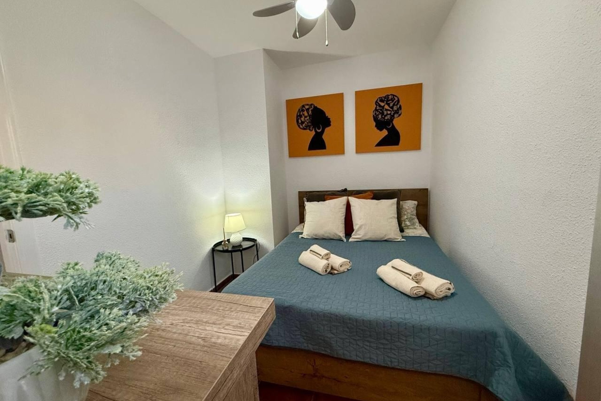 Herverkoop - Apartment -
Torrevieja - Playa del Cura