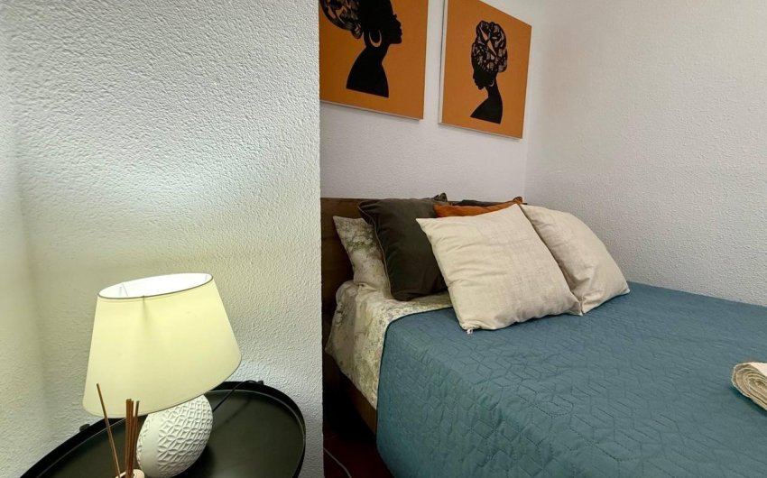 Herverkoop - Apartment -
Torrevieja - Playa del Cura