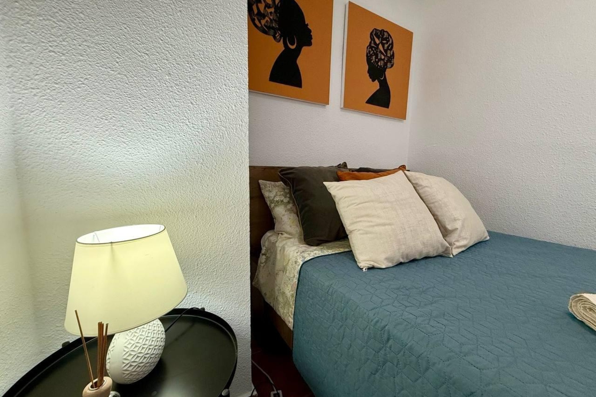 Herverkoop - Apartment -
Torrevieja - Playa del Cura