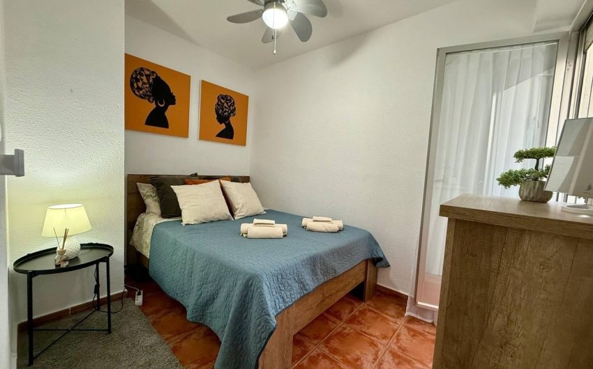 Herverkoop - Apartment -
Torrevieja - Playa del Cura