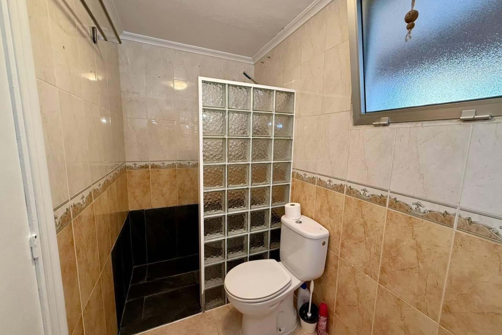 Herverkoop - Apartment -
Torrevieja - Playa del Cura