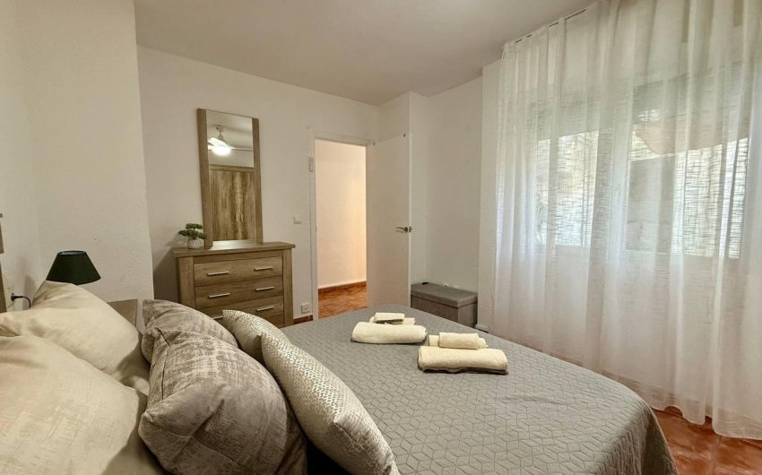 Herverkoop - Apartment -
Torrevieja - Playa del Cura