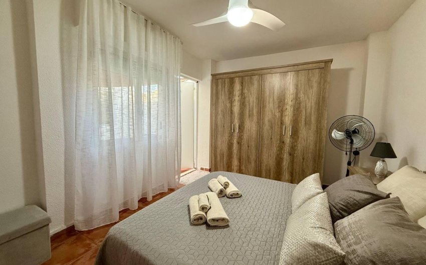 Herverkoop - Apartment -
Torrevieja - Playa del Cura