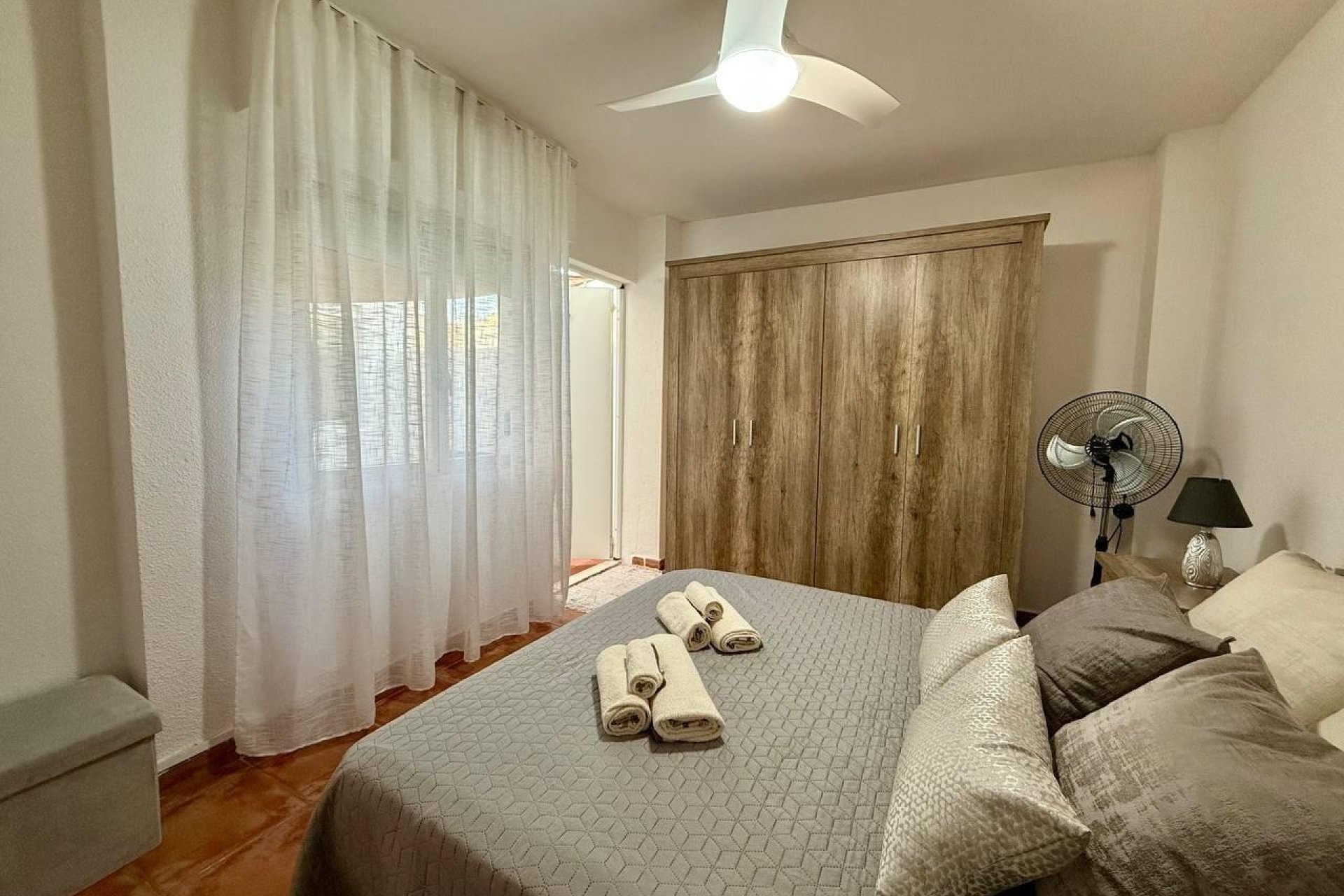 Herverkoop - Apartment -
Torrevieja - Playa del Cura