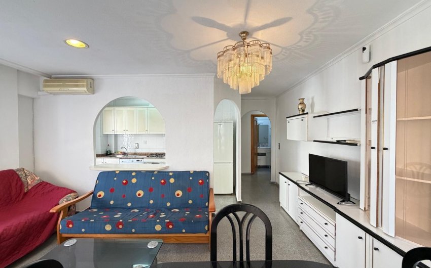 Herverkoop - Apartment -
Torrevieja - Playa del Cura