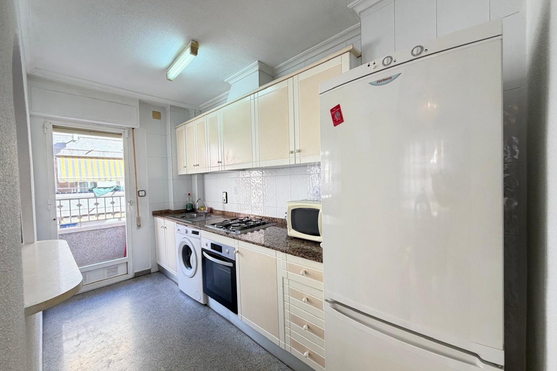 Herverkoop - Apartment -
Torrevieja - Playa del Cura