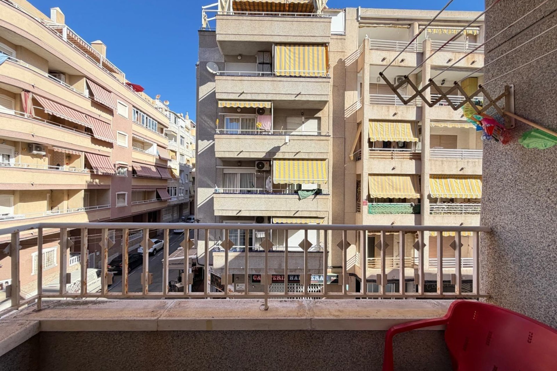 Herverkoop - Apartment -
Torrevieja - Playa del Cura