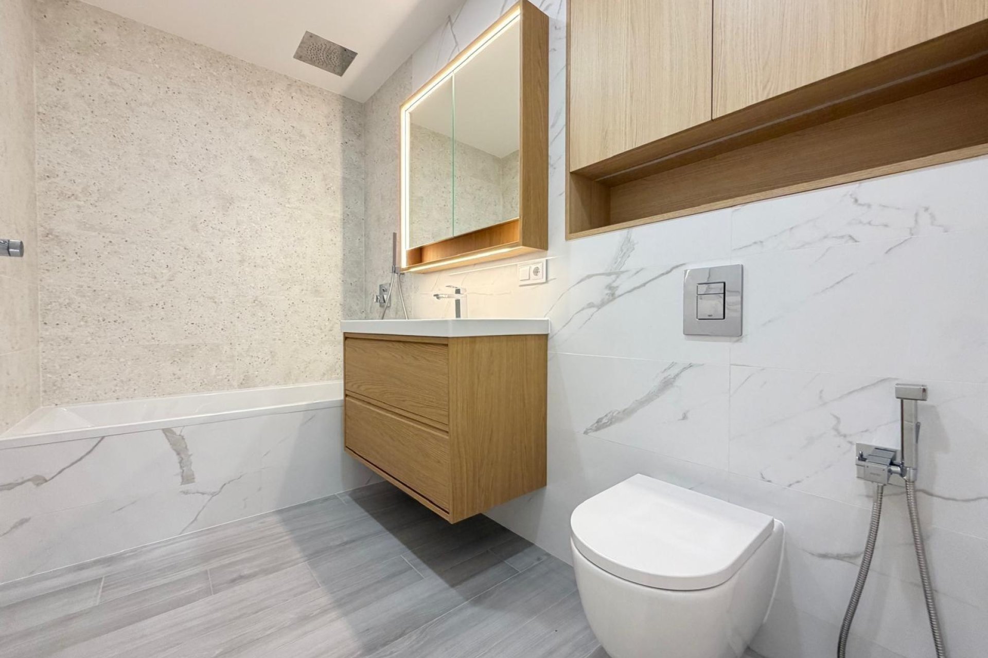 Herverkoop - Apartment -
Torrevieja - Playa del Cura