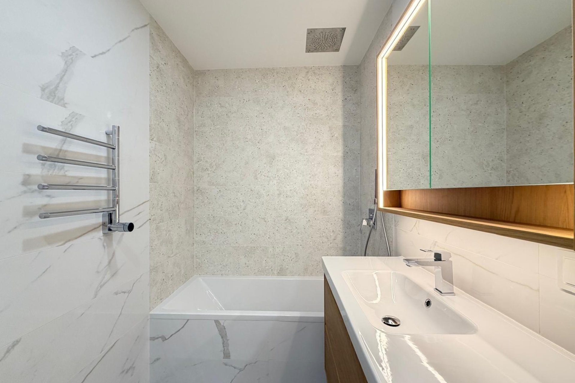 Herverkoop - Apartment -
Torrevieja - Playa del Cura
