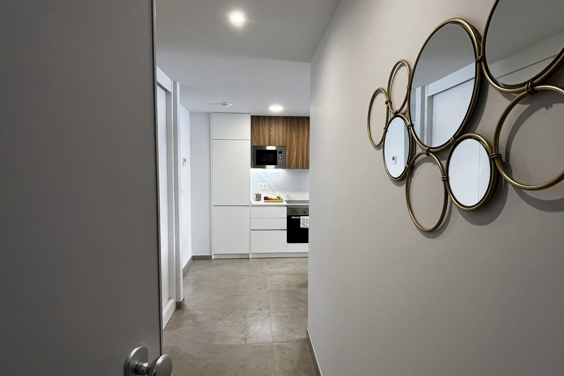 Herverkoop - Apartment -
Torrevieja - Playa del Cura