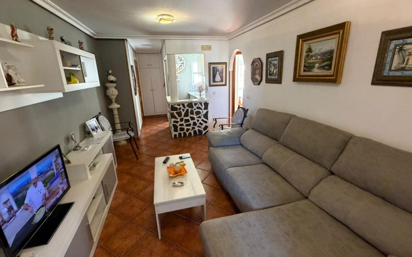 Herverkoop - Apartment -
Torrevieja - Playa del Cura