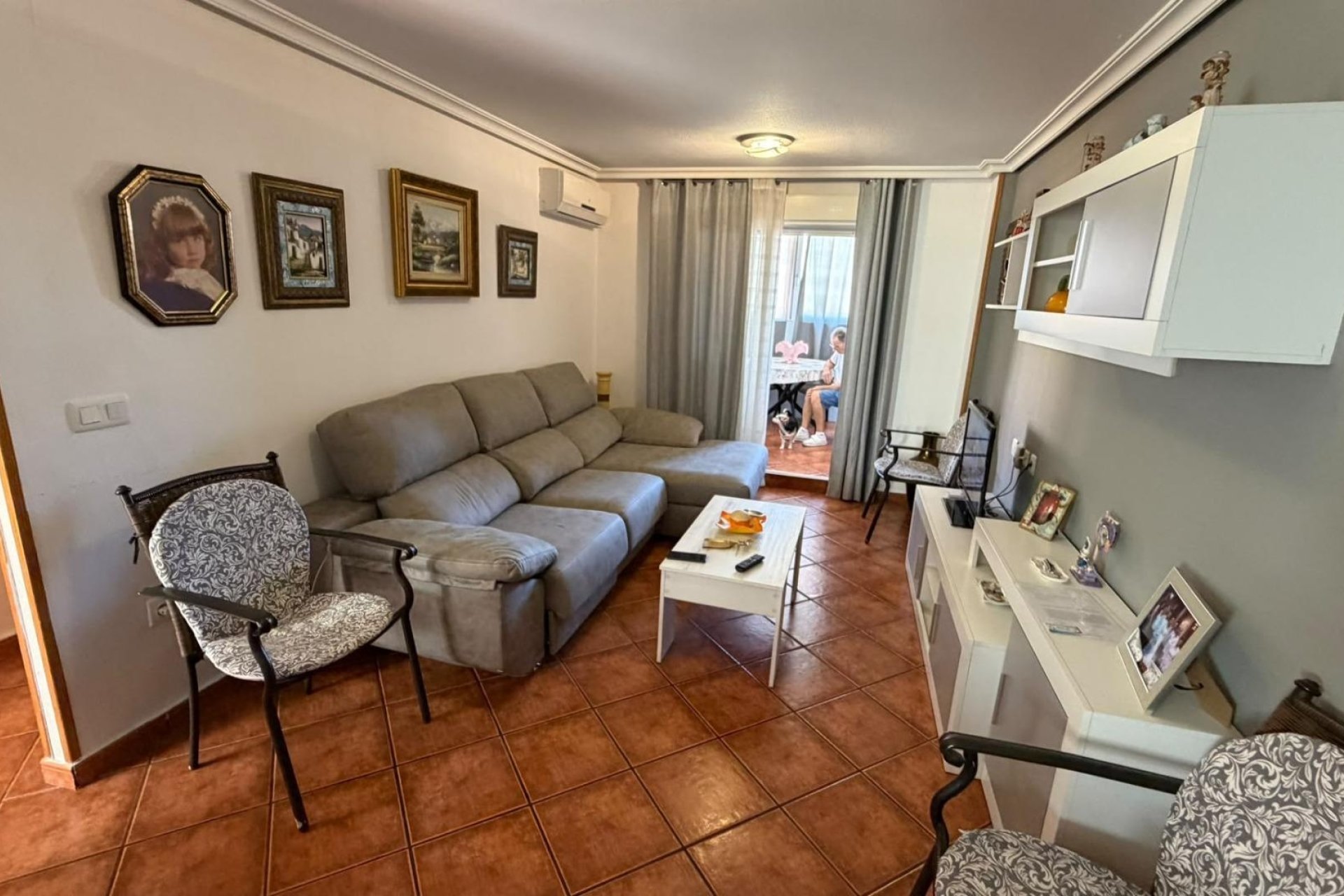 Herverkoop - Apartment -
Torrevieja - Playa del Cura