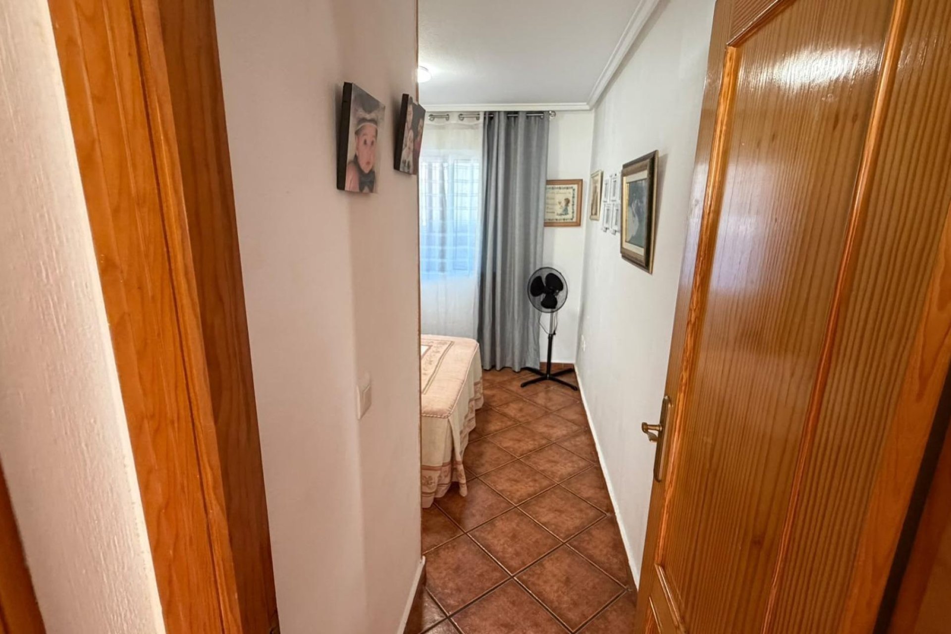 Herverkoop - Apartment -
Torrevieja - Playa del Cura