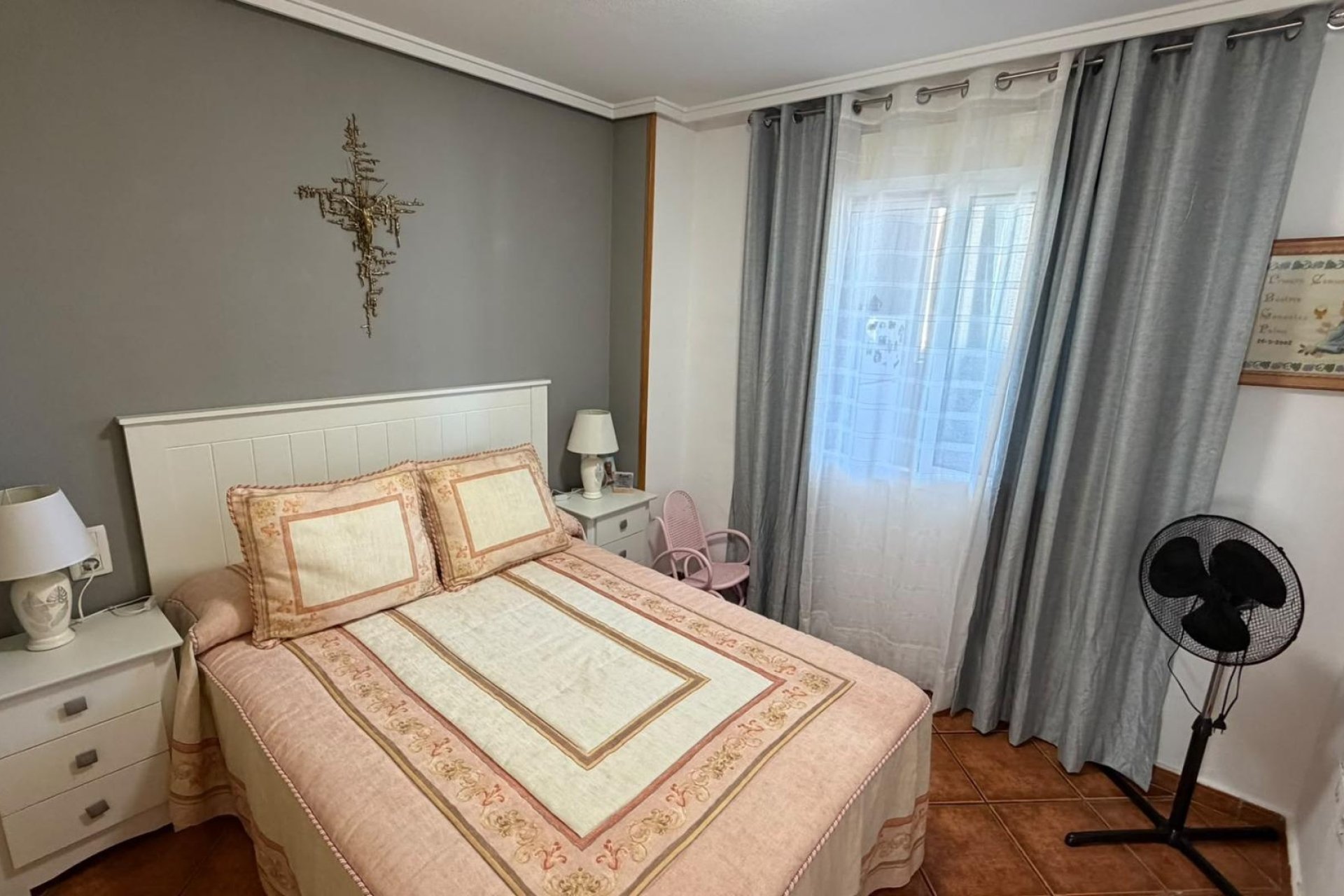 Herverkoop - Apartment -
Torrevieja - Playa del Cura