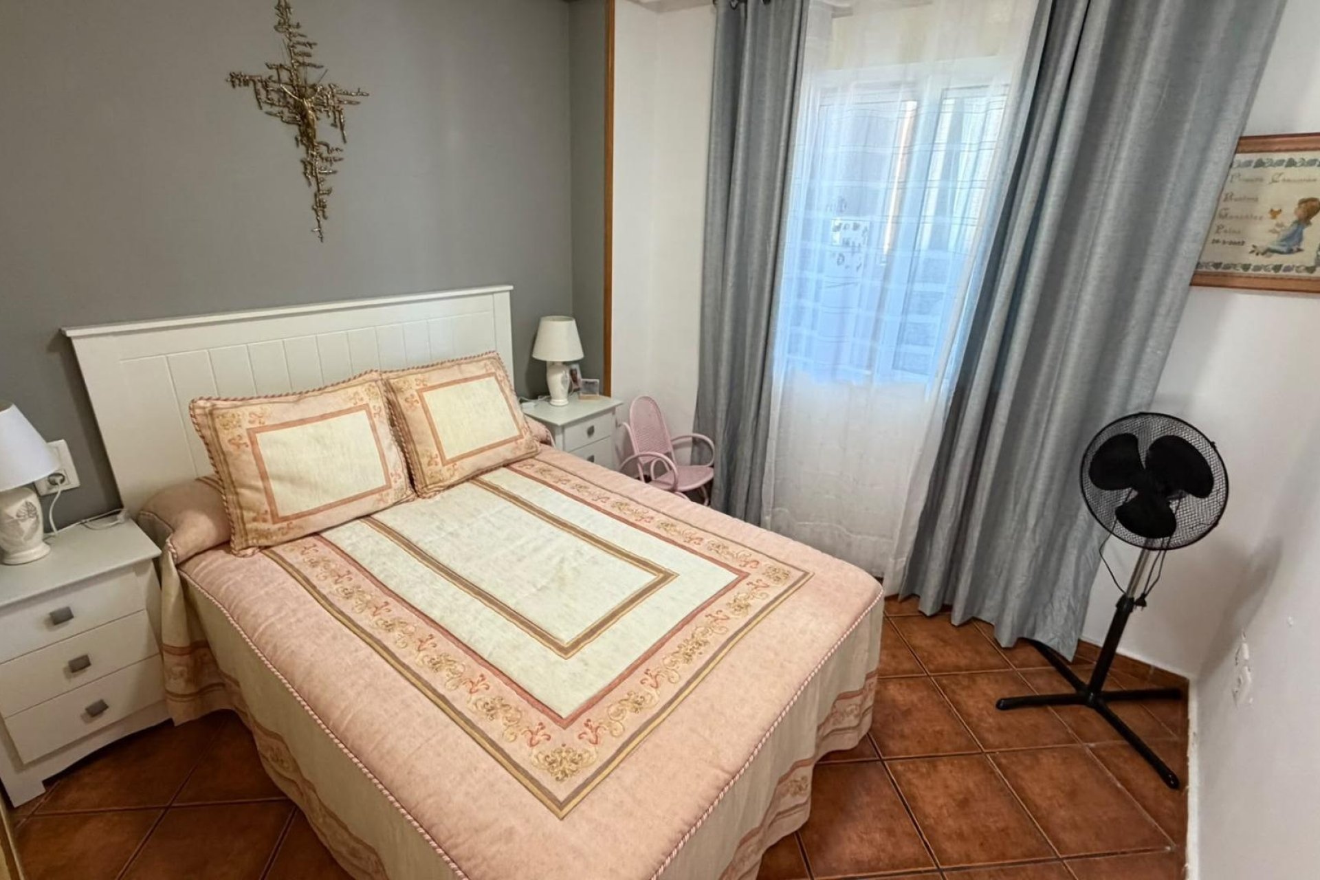 Herverkoop - Apartment -
Torrevieja - Playa del Cura