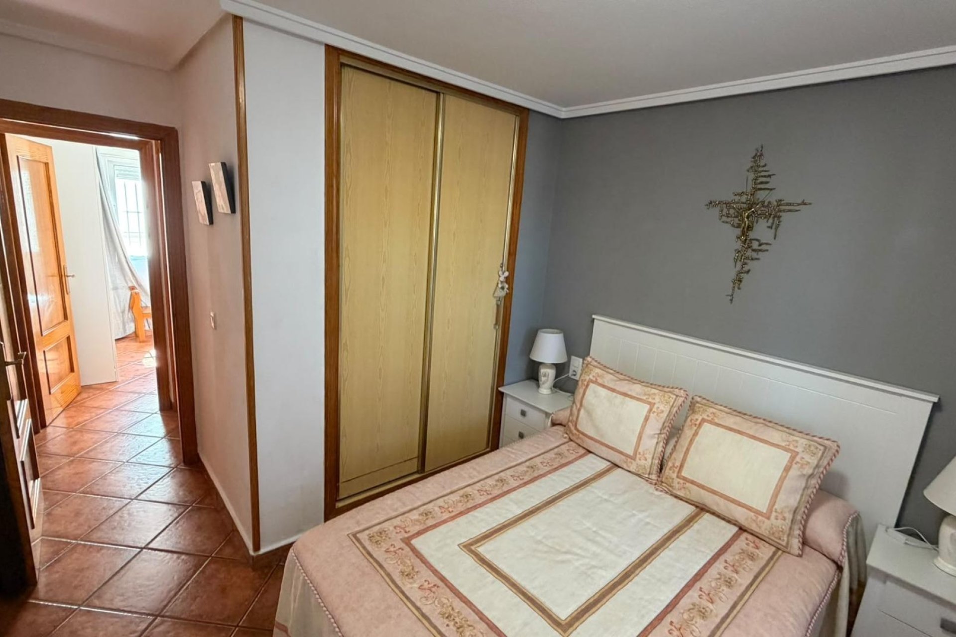 Herverkoop - Apartment -
Torrevieja - Playa del Cura