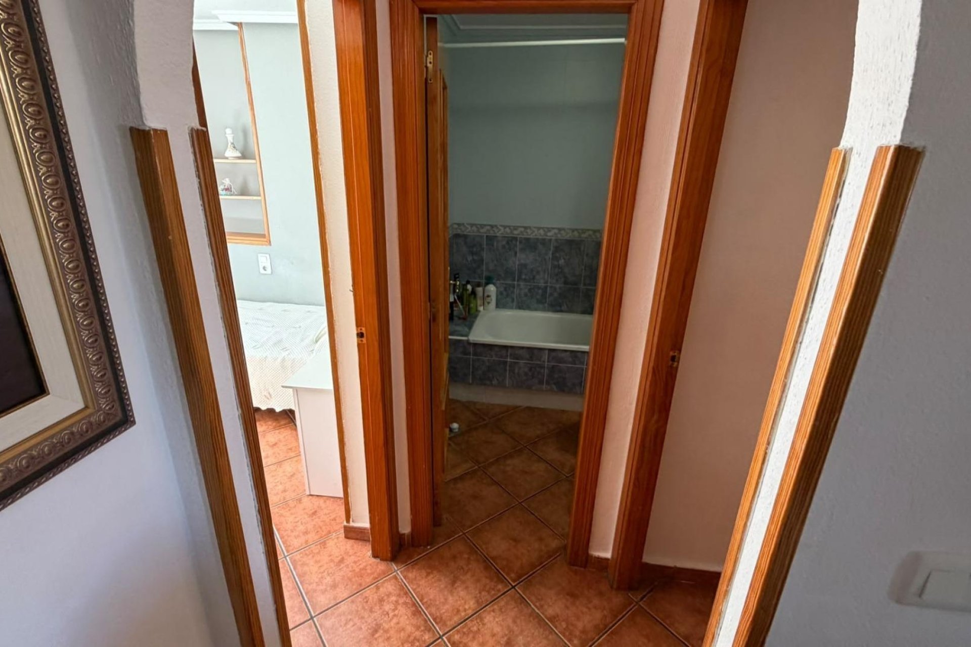Herverkoop - Apartment -
Torrevieja - Playa del Cura