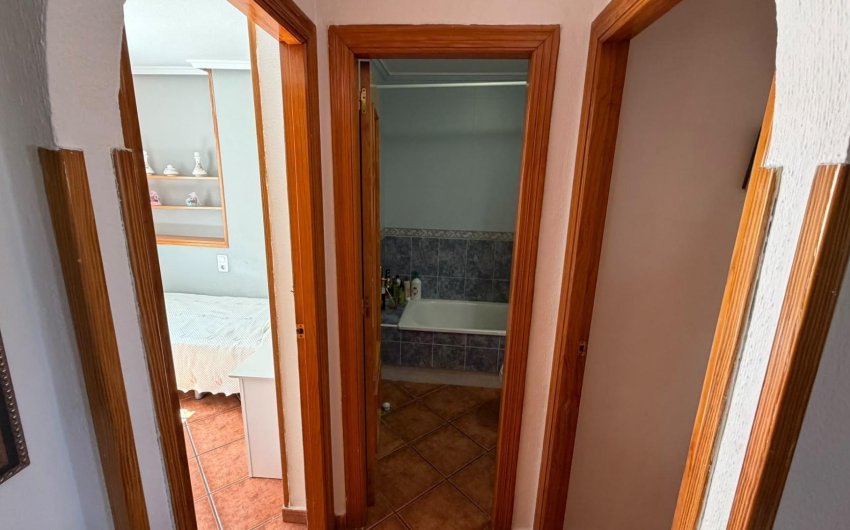 Herverkoop - Apartment -
Torrevieja - Playa del Cura
