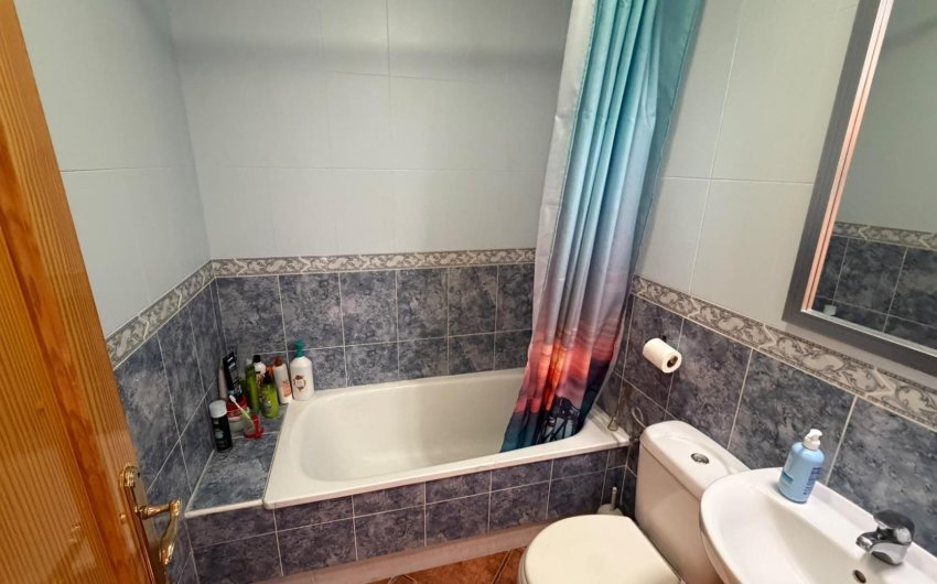 Herverkoop - Apartment -
Torrevieja - Playa del Cura