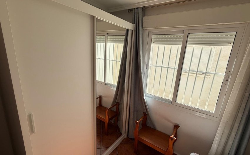 Herverkoop - Apartment -
Torrevieja - Playa del Cura
