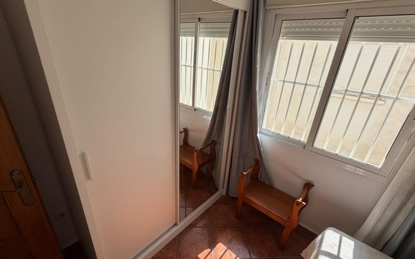 Herverkoop - Apartment -
Torrevieja - Playa del Cura