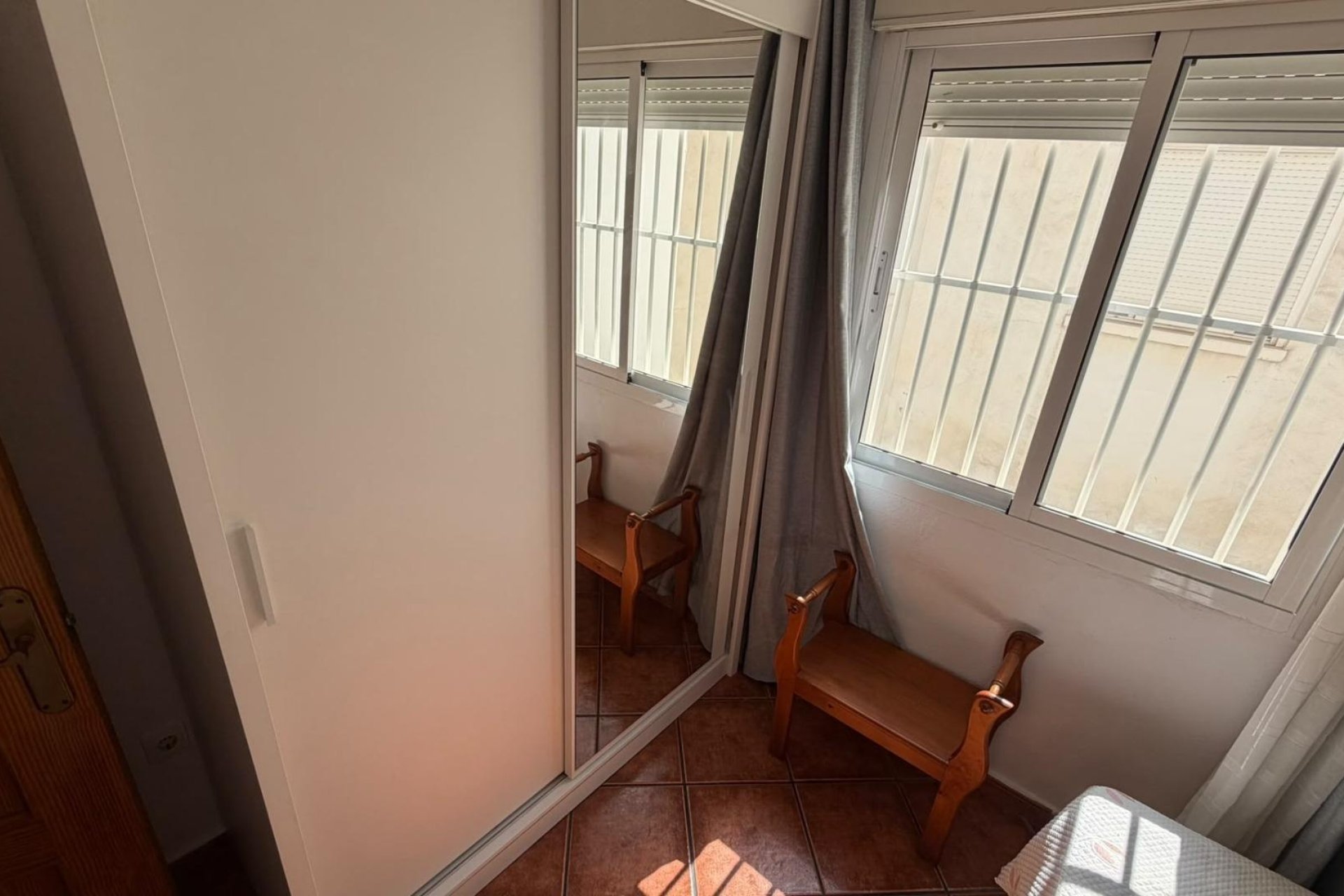 Herverkoop - Apartment -
Torrevieja - Playa del Cura