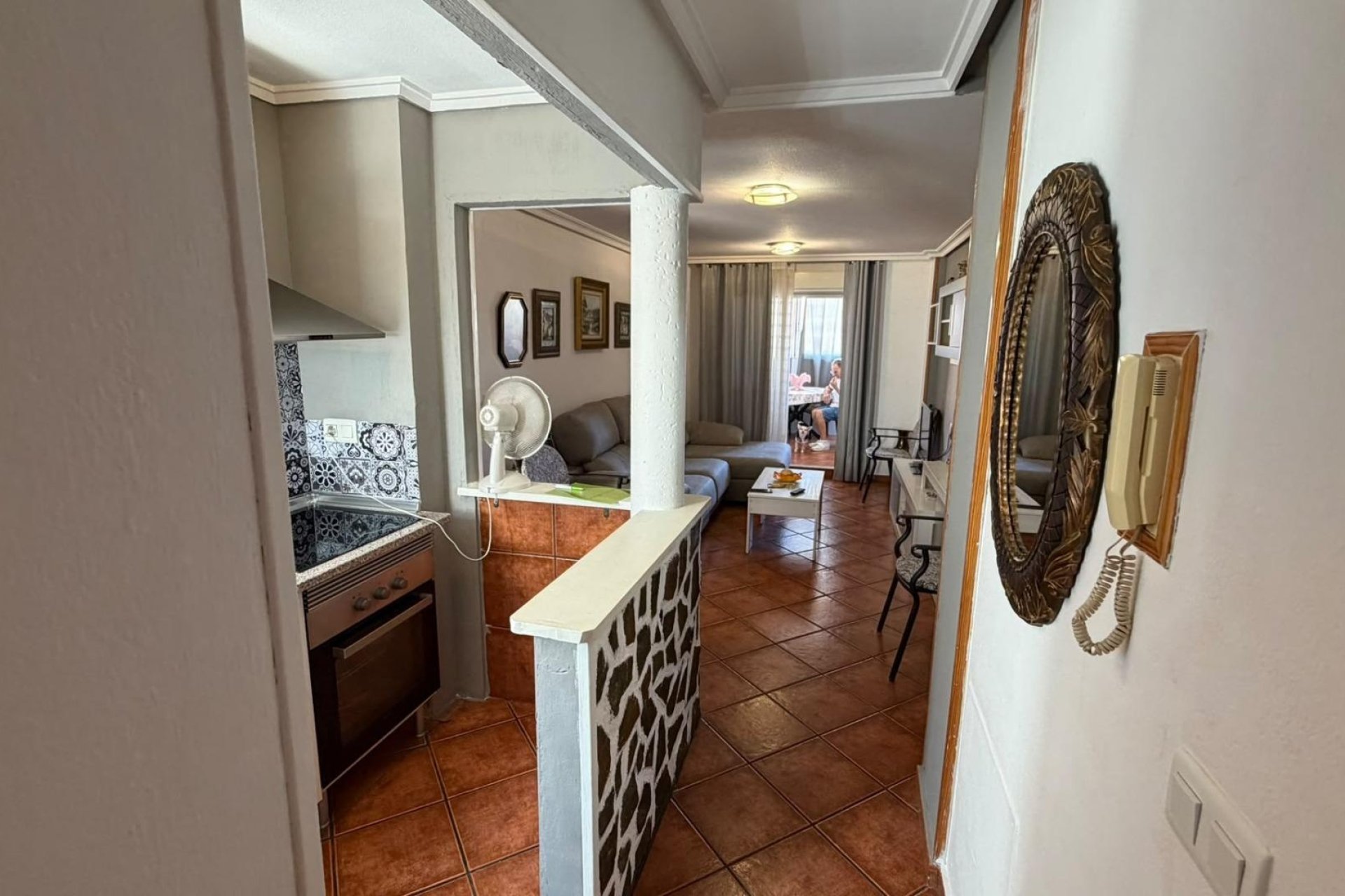 Herverkoop - Apartment -
Torrevieja - Playa del Cura