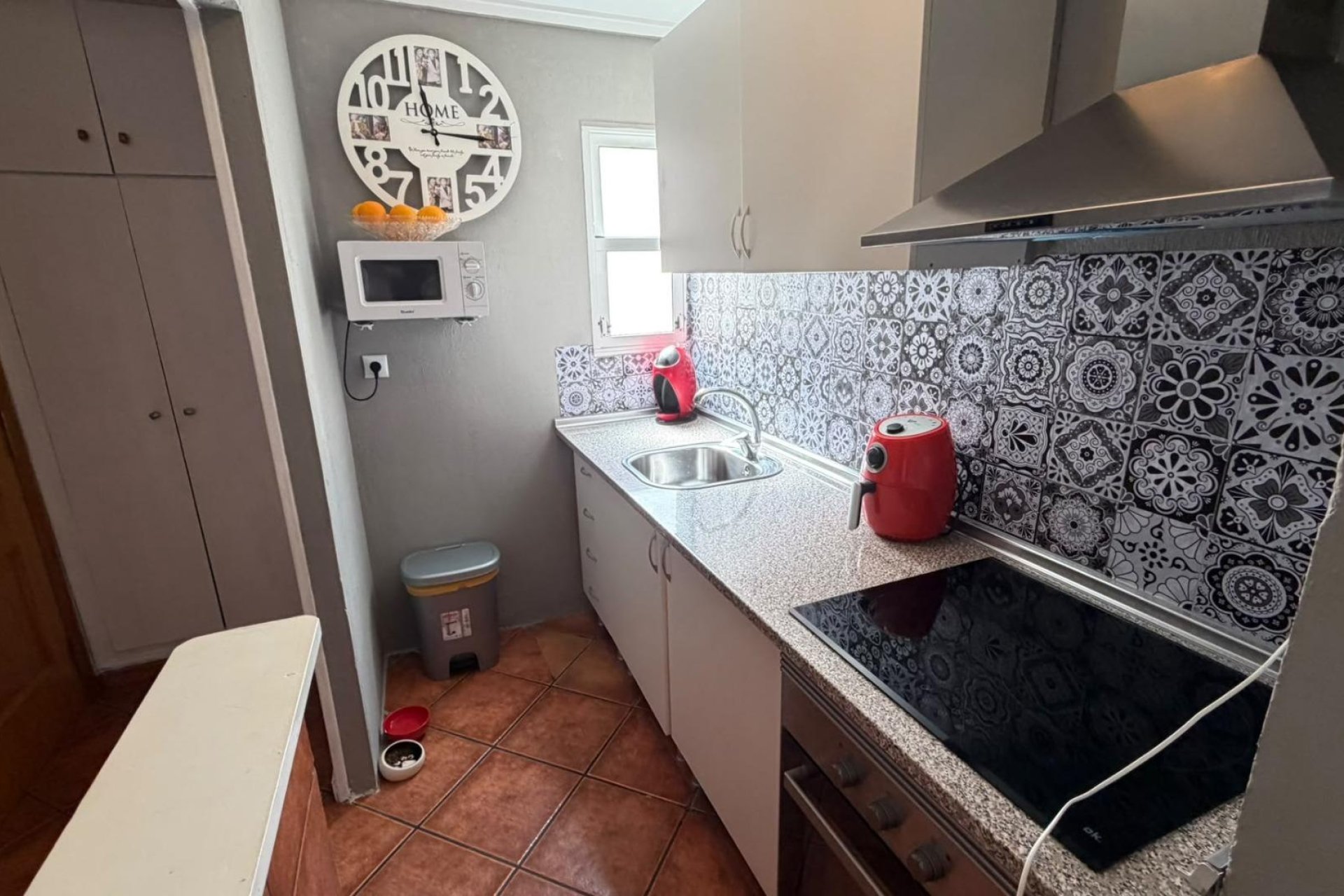 Herverkoop - Apartment -
Torrevieja - Playa del Cura