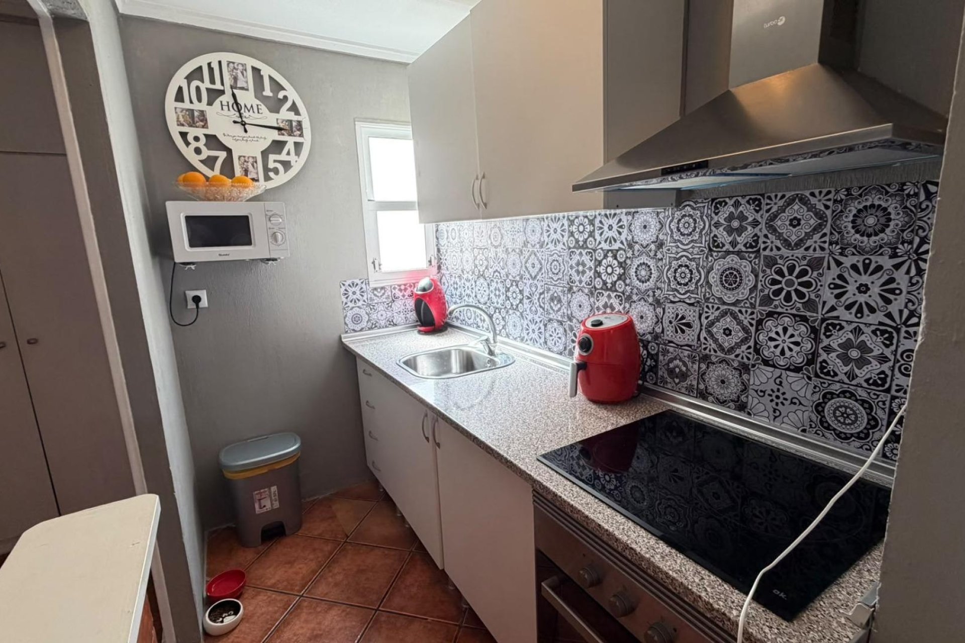 Herverkoop - Apartment -
Torrevieja - Playa del Cura