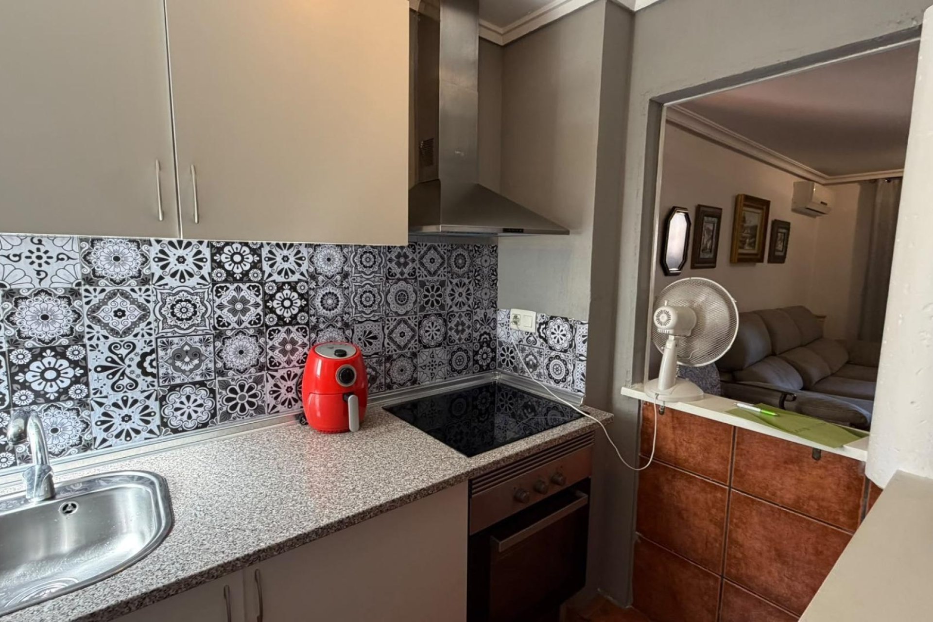 Herverkoop - Apartment -
Torrevieja - Playa del Cura