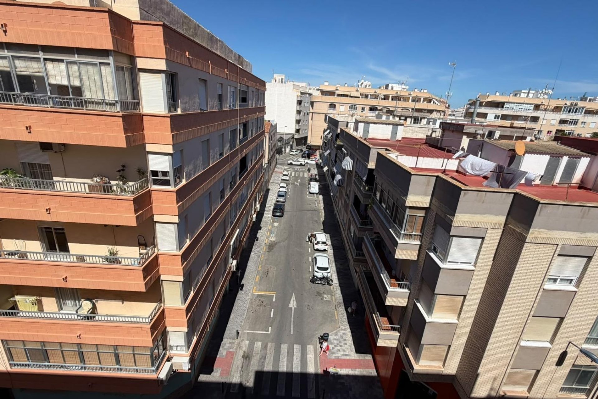 Herverkoop - Apartment -
Torrevieja - Playa del Cura