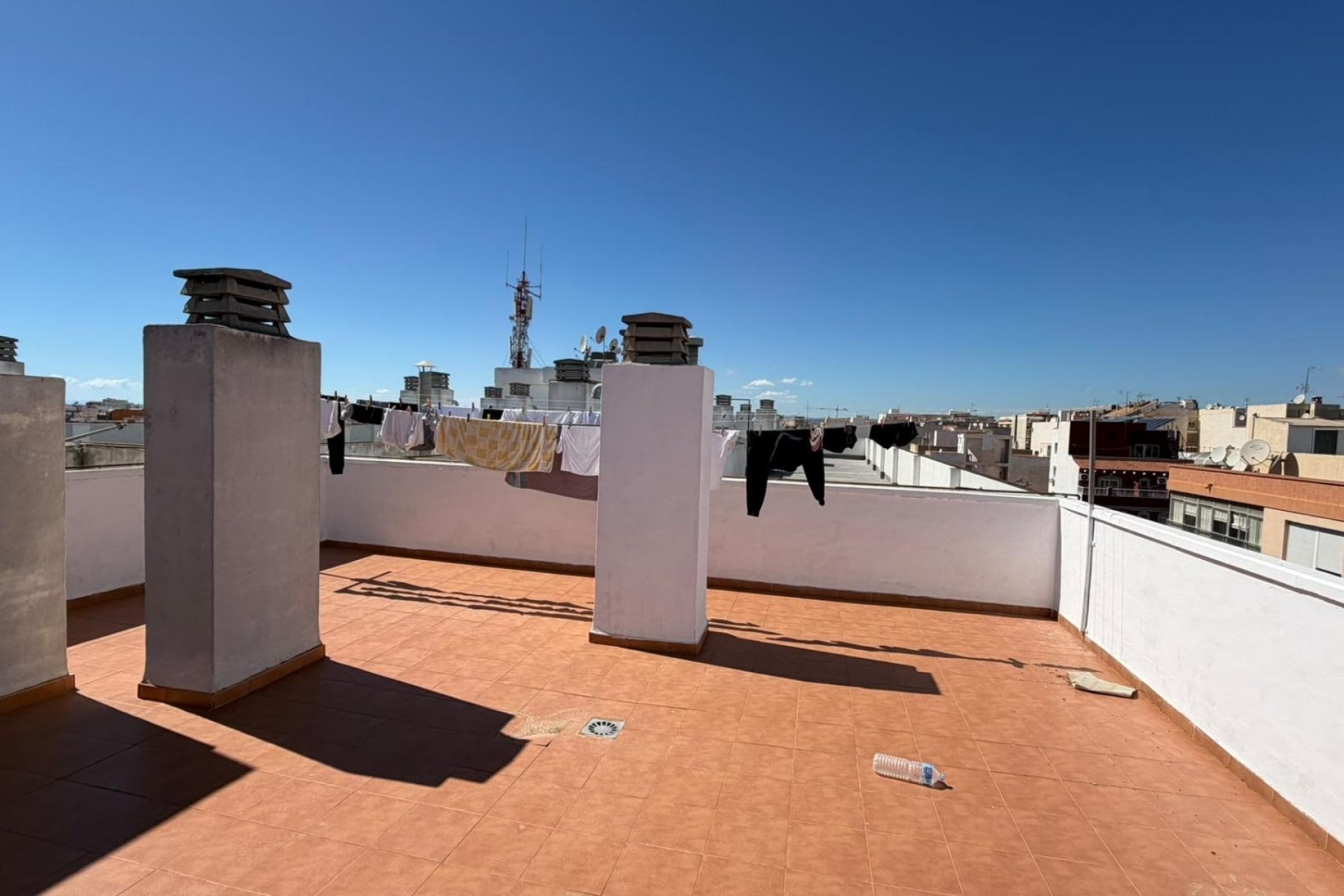 Herverkoop - Apartment -
Torrevieja - Playa del Cura
