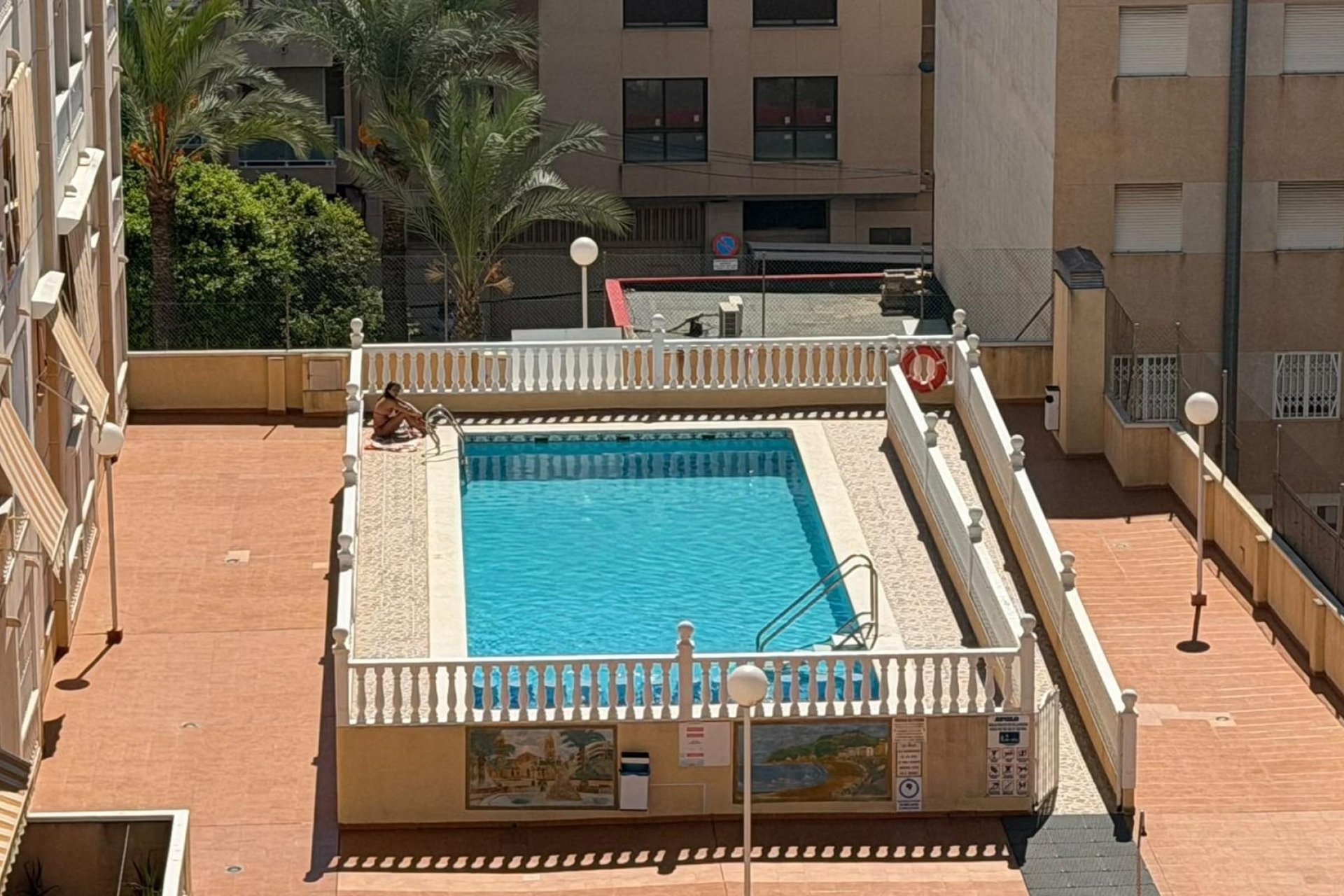 Herverkoop - Apartment -
Torrevieja - Playa del Cura