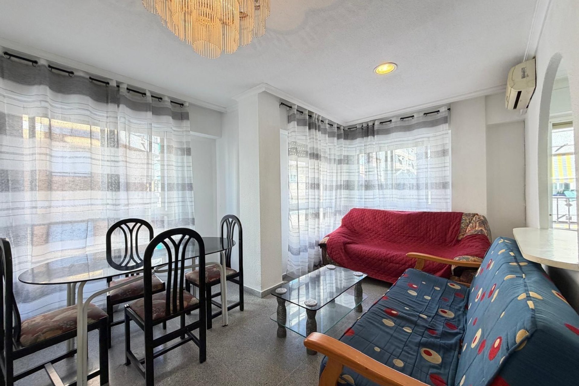 Herverkoop - Apartment -
Torrevieja - Playa del Cura