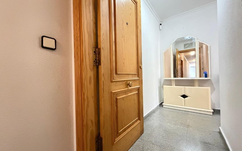 Herverkoop - Apartment -
Torrevieja - Playa del Cura