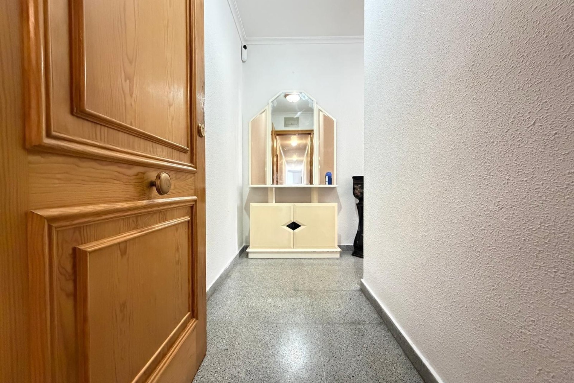 Herverkoop - Apartment -
Torrevieja - Playa del Cura