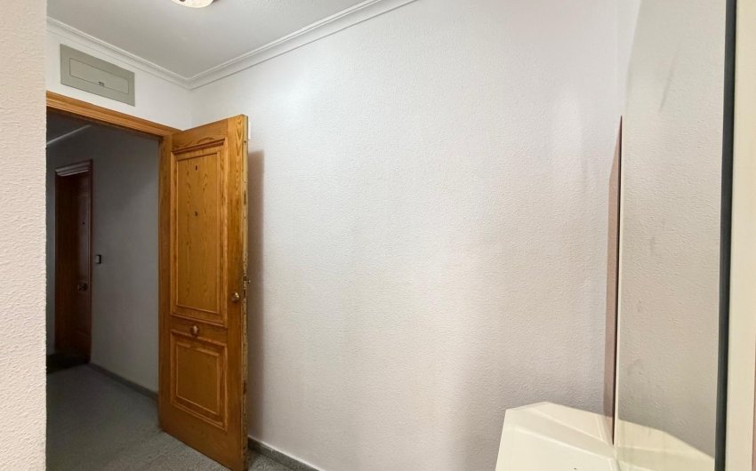 Herverkoop - Apartment -
Torrevieja - Playa del Cura