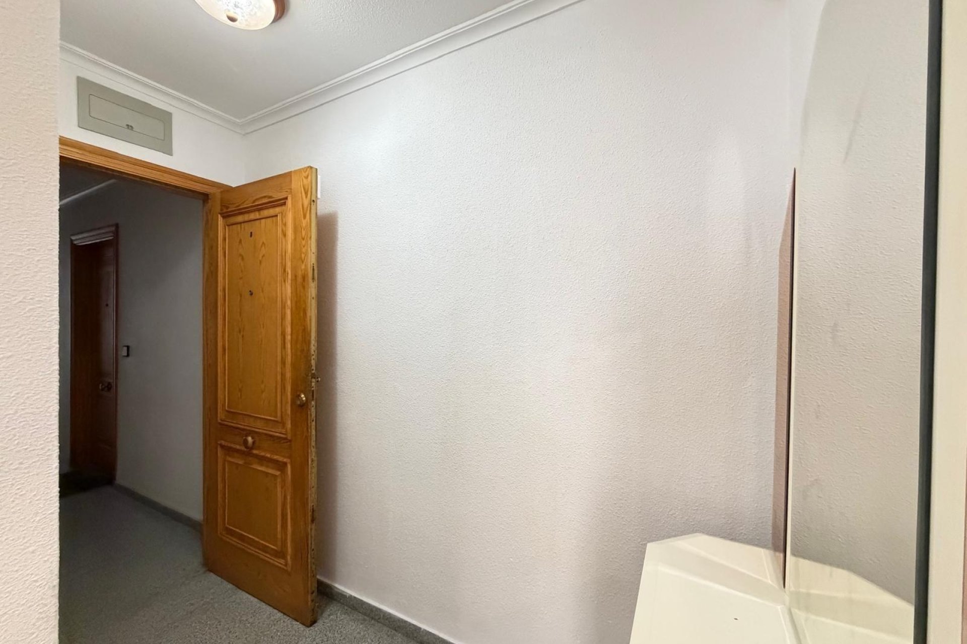 Herverkoop - Apartment -
Torrevieja - Playa del Cura