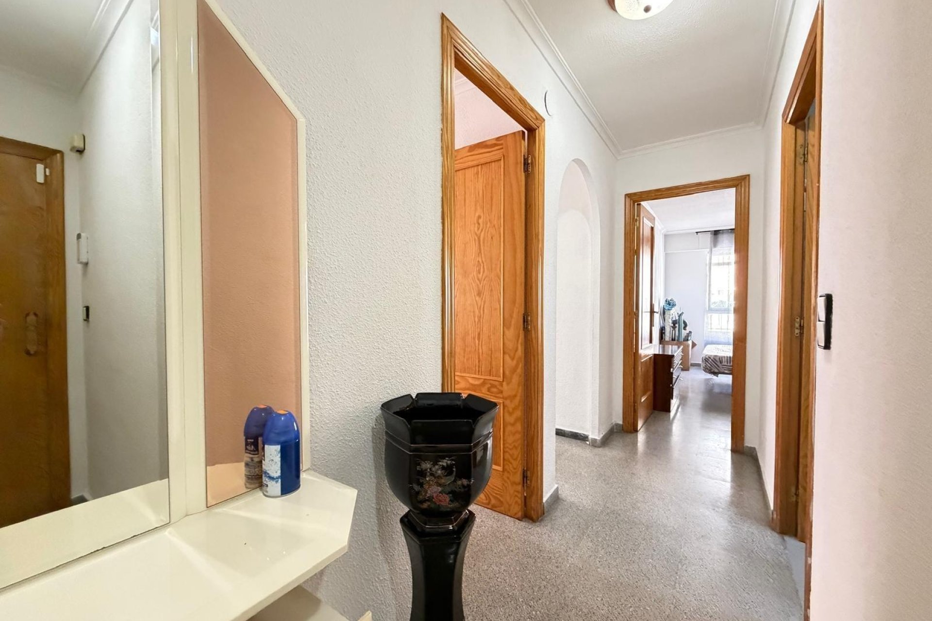 Herverkoop - Apartment -
Torrevieja - Playa del Cura