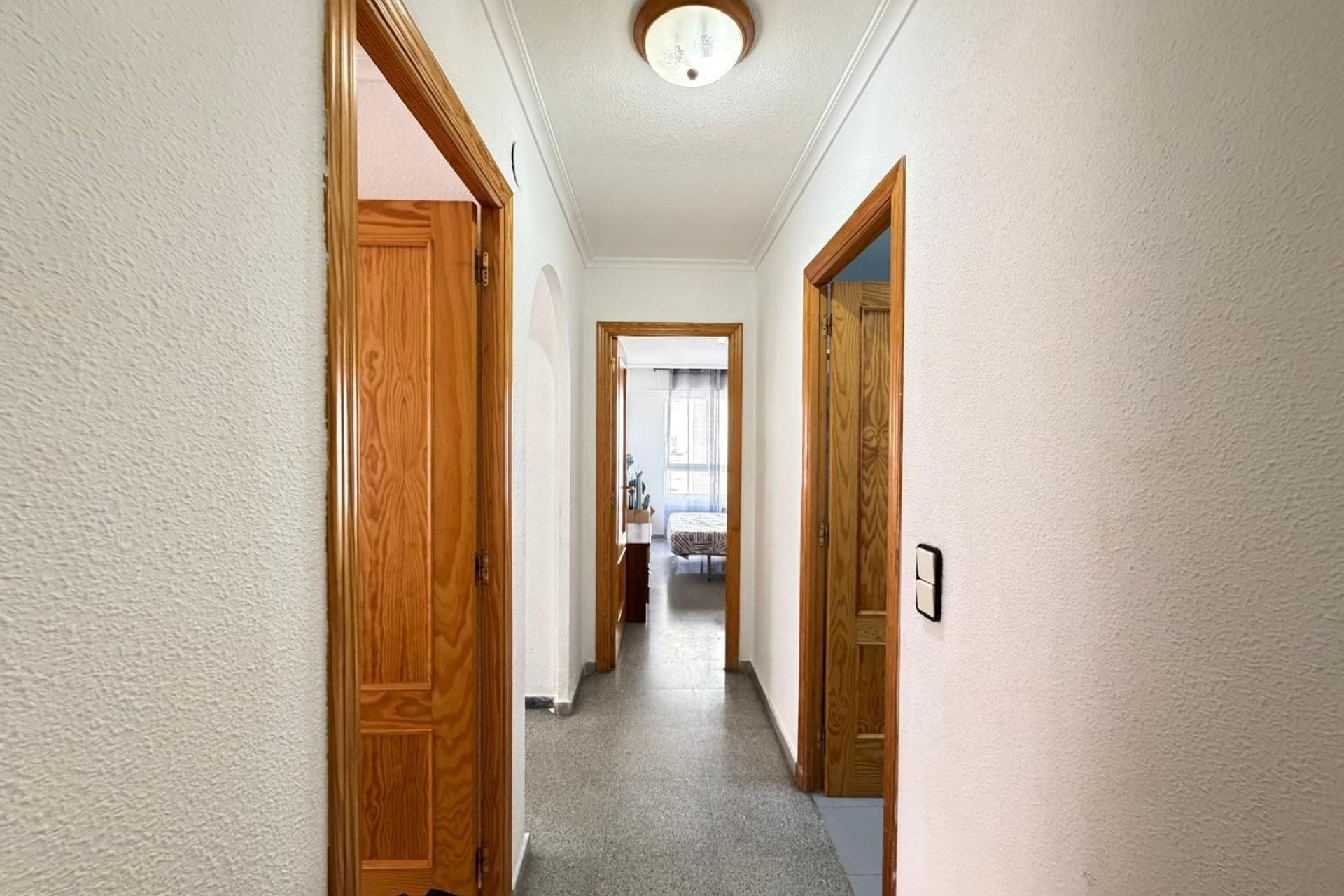 Herverkoop - Apartment -
Torrevieja - Playa del Cura