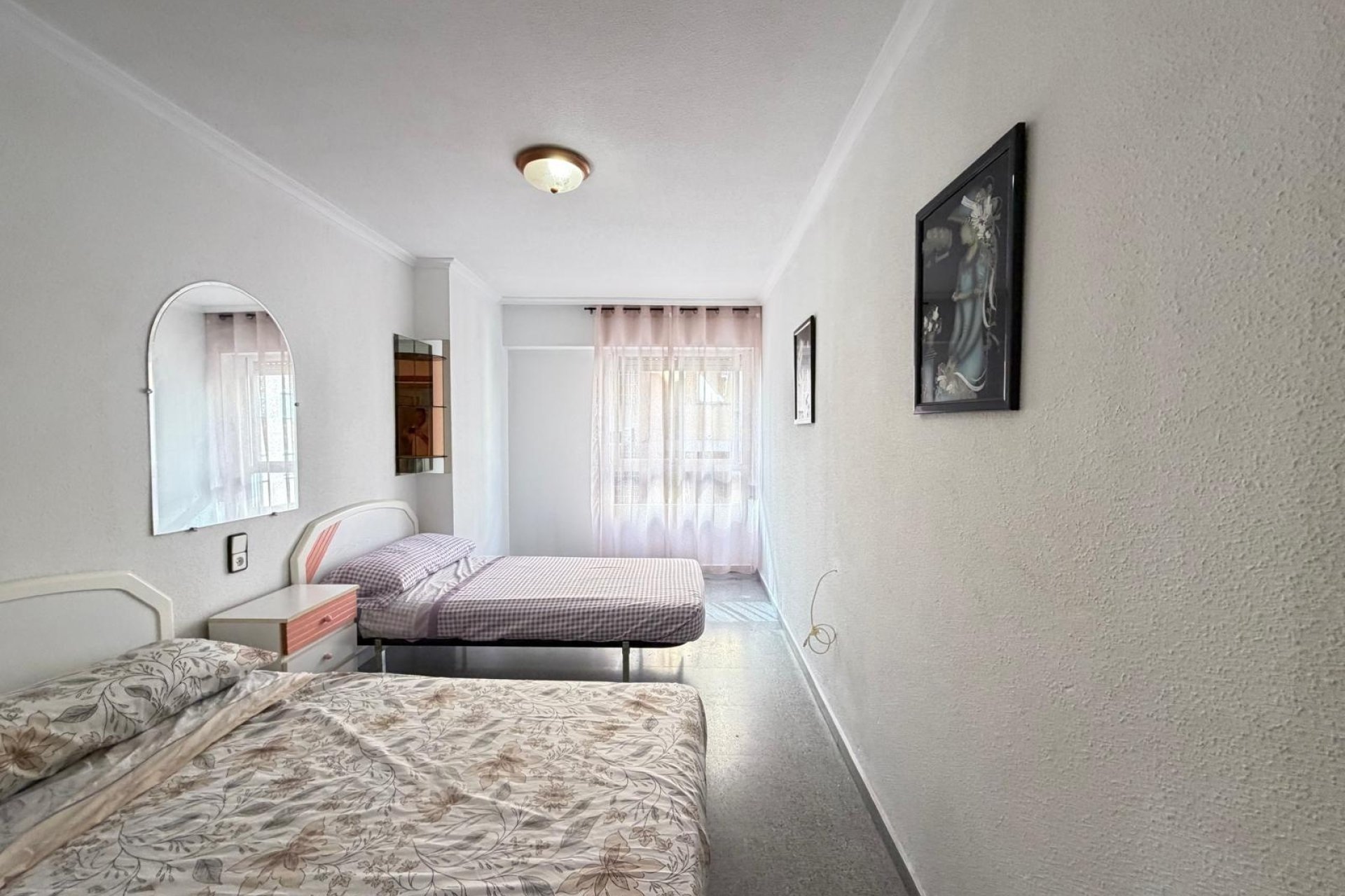 Herverkoop - Apartment -
Torrevieja - Playa del Cura
