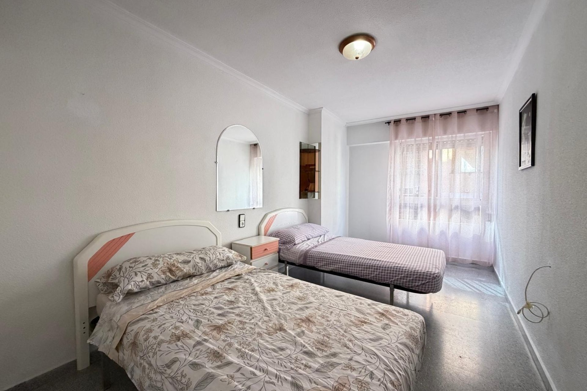 Herverkoop - Apartment -
Torrevieja - Playa del Cura