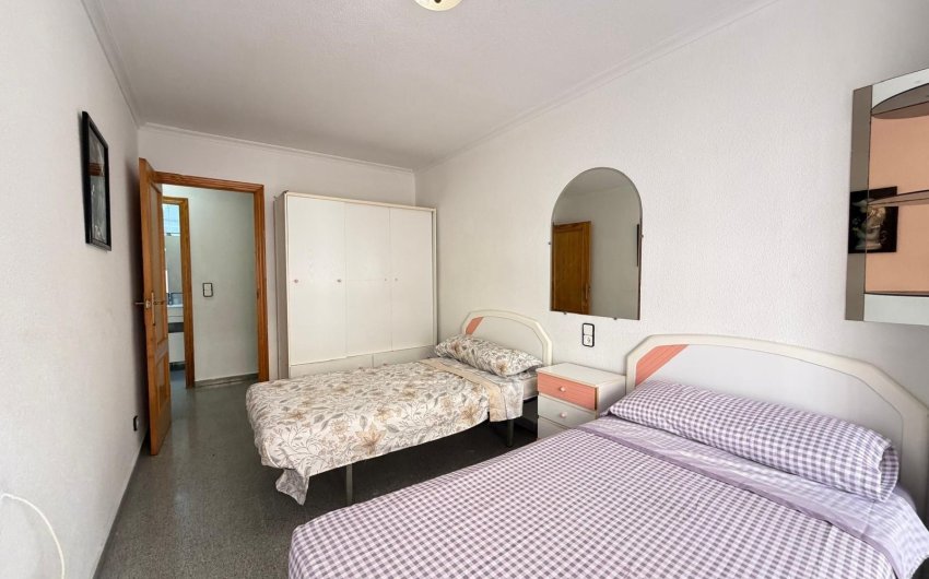 Herverkoop - Apartment -
Torrevieja - Playa del Cura