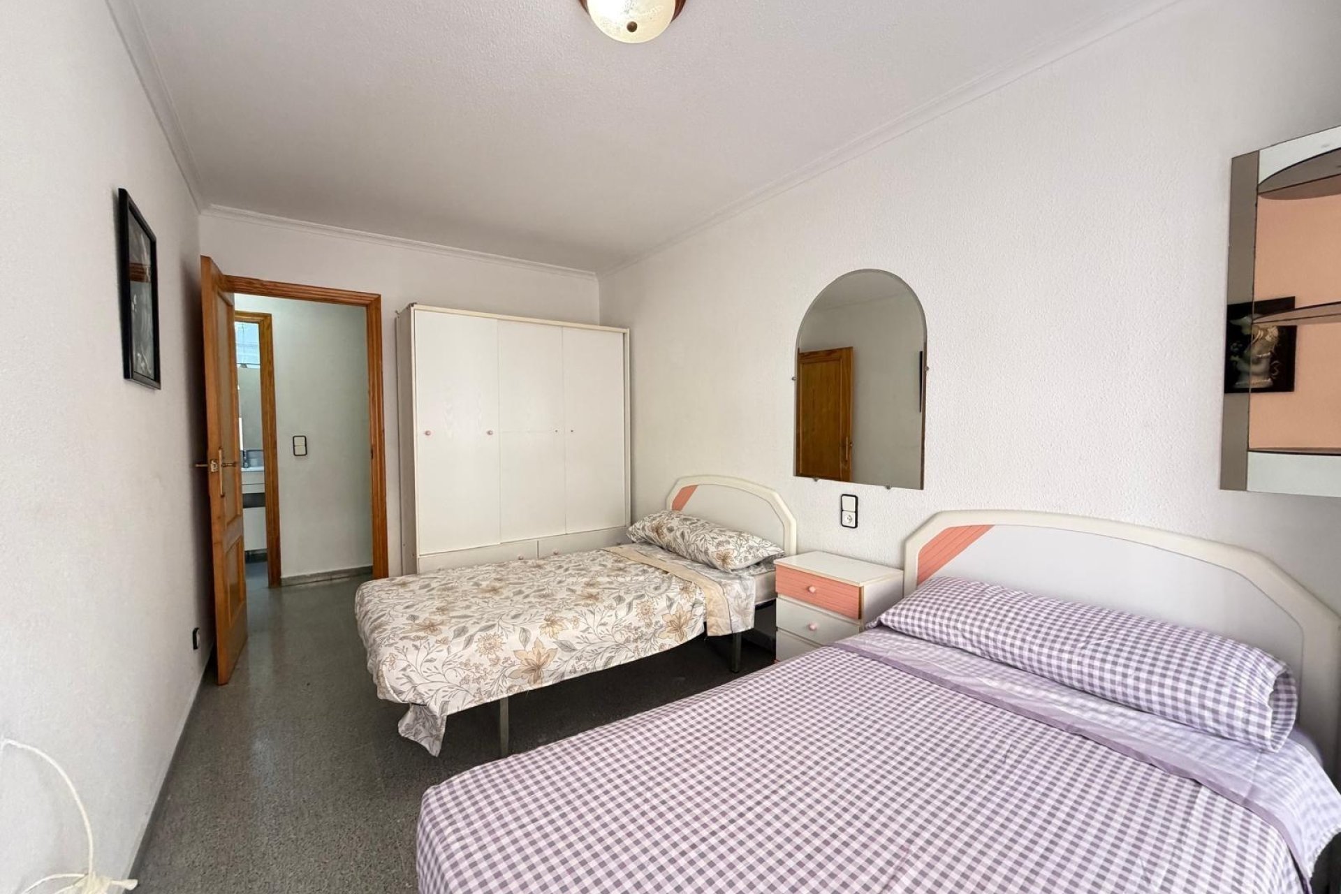 Herverkoop - Apartment -
Torrevieja - Playa del Cura
