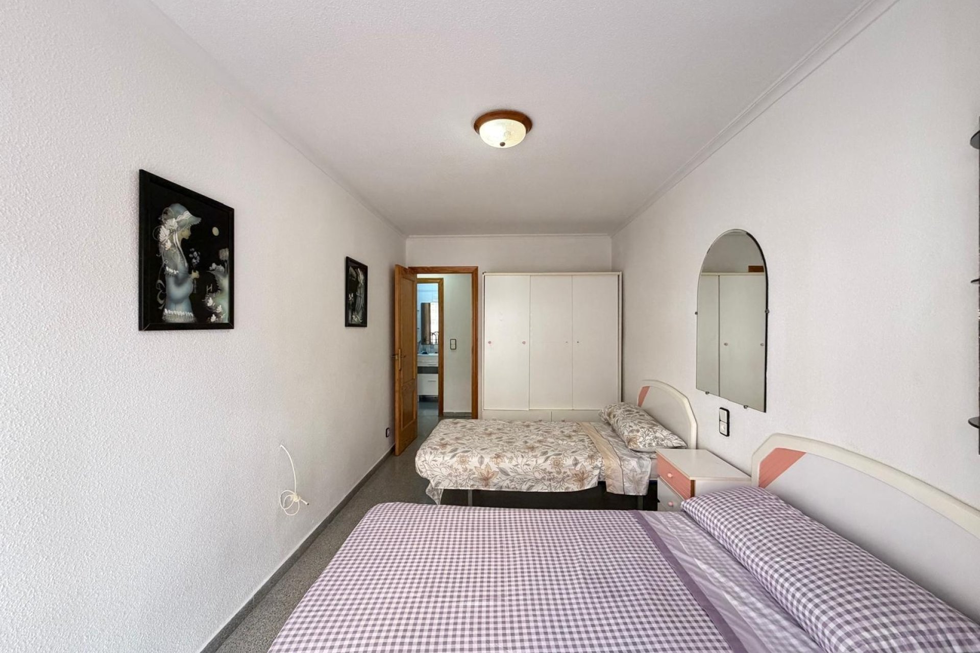 Herverkoop - Apartment -
Torrevieja - Playa del Cura