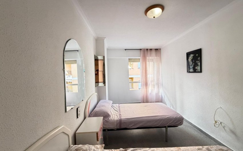Herverkoop - Apartment -
Torrevieja - Playa del Cura