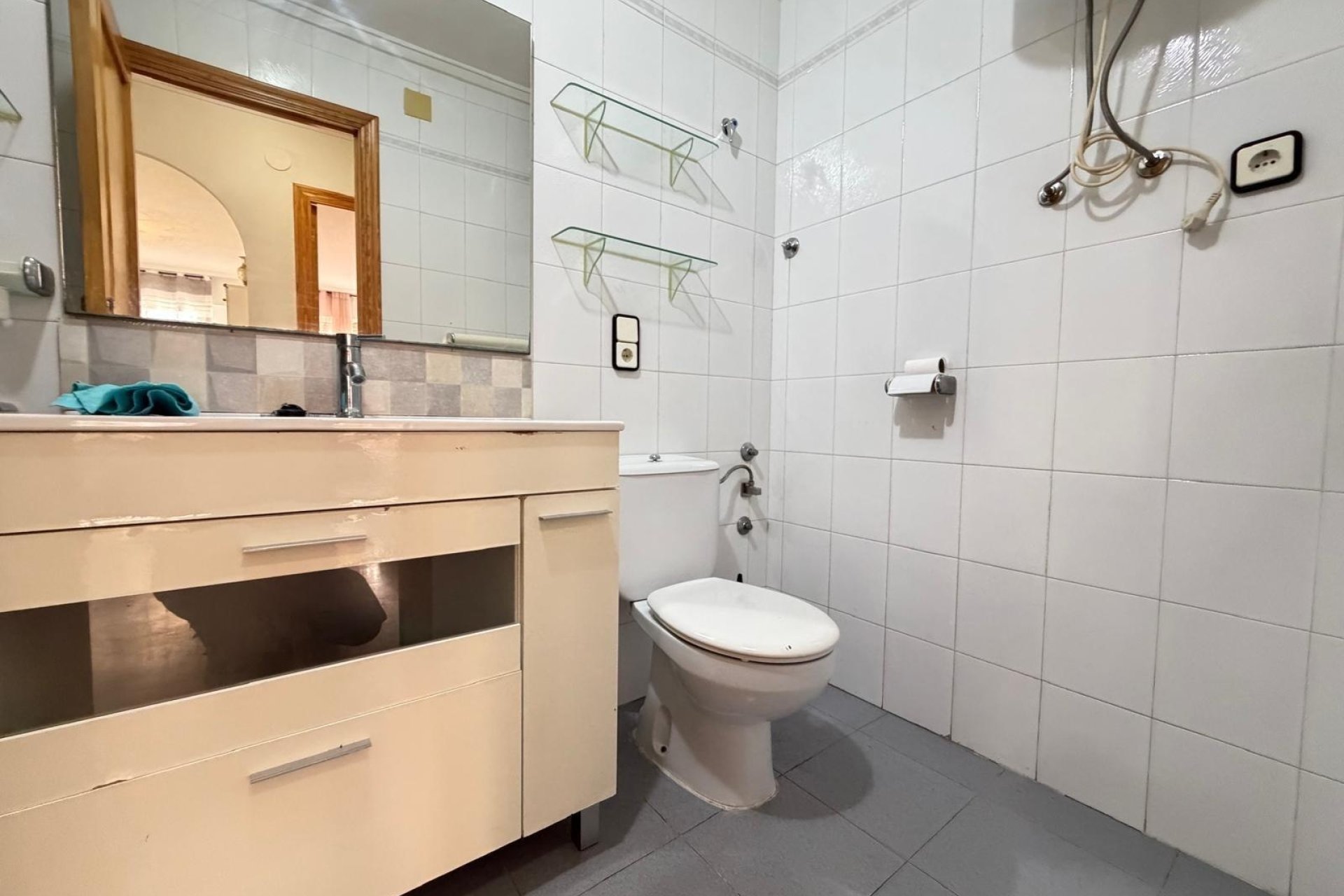 Herverkoop - Apartment -
Torrevieja - Playa del Cura